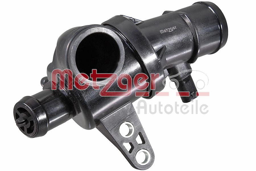 METZGER 4006455 Thermostat, Kühlmittel